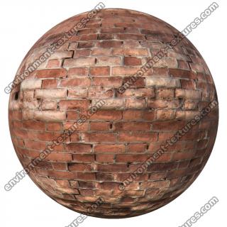 PBR Texture of Wall Bricks 4K